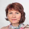 Логотип телеграм канала @ksenia_nayt — ✨Ксения Валерис - Дорога к Свету✨
