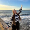 Логотип телеграм канала @ksenia_petrovvna — Ксения Петрововна, но для своих Петровна️️