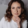 Логотип телеграм канала @ksenia_pro_english — Ксения, английский для детей