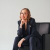 Логотип телеграм канала @ksenia_sidorenko_estate — Ксения Сидоренко | Недвижимость | Тюмень