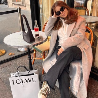 Логотип телеграм канала @kseniadenisovna — KK