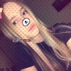 Логотип телеграм канала @kseniahjkn — ксюю ✌🏻