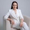 Логотип телеграм канала @kseniaiva_pro — Ксения Иванова | Код твоей судьбы