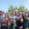 Логотип телеграм канала @kseniak_7 — Моя 7 Я!