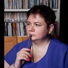 Логотип телеграм канала @kseniamudraj — Лечение Словом Ксения Мудрая