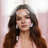 Логотип телеграм канала @ksenianeroudalenka — Ксения | Нейро - Удалёнка 🌸