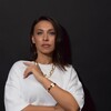 Логотип телеграм канала @kseniapuzanova — Ближе к делу. Ксения Пузанова