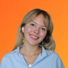 Логотип телеграм канала @ksenias_english — Ксения | English & Lifestyle