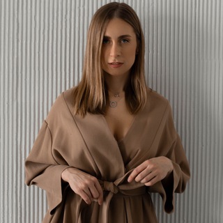 Логотип телеграм канала @kseniashalak — С Ксенией на ИЗИ