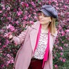 Логотип телеграм канала @kseniasugardesign — Архитектура и дизайн с Ксенией