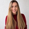 Логотип телеграм канала @kseniatimacheva — ПЕРЕЛИЦОВКА 🎭 Ксения Тимачева
