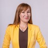 Логотип телеграм канала @kseniaturizm — Выгодные туры. Ксения Агапова рыжий турагент