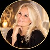 Логотип телеграм канала @kseniavedic — Твой путь по дате рождения|Оксана Сергеева| нумеролог · астролог