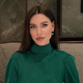 Логотип телеграм канала @kseniazhertovskaya — Ксения | глубокая психология