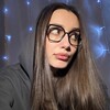 Логотип телеграм канала @kseniia_ruu — ксения.ру
