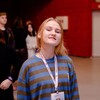 Логотип телеграм канала @kseniid — ЭТО ПРОСТО КСЮША 🤪😌