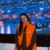 Логотип телеграм канала @kseniigor — ксюхаха /все идёт по плану🇷🇺1⃣