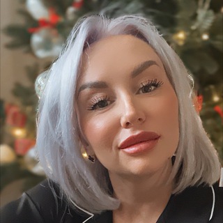 Логотип телеграм канала @kseniya_belaya_channel — КСЕНИЯ БЕЛАЯ•WONDER•MAGIC•WORLD