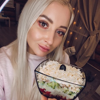 Лагатып тэлеграм-канала kseniya_hudeu — Ксения Лобаева