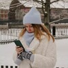 Логотип телеграм канала @kseniya_hello — Ксения, здравствуйте