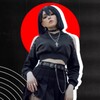 Логотип телеграм канала @kseniya_kanda_cosplay — • Канда Аккермановна • cosplay
