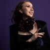Логотип телеграм канала @kseniya_kudryashovaa — Ксения Кудряшова | ЖЕНСКИЙ НАСТАВНИК