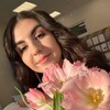 Логотип телеграм канала @kseniya_usynina — Творческая жизнь Ксении Вениаминовны