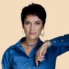 Логотип телеграм канала @kseniyaekova — Психология без сахара | Ксения Экова