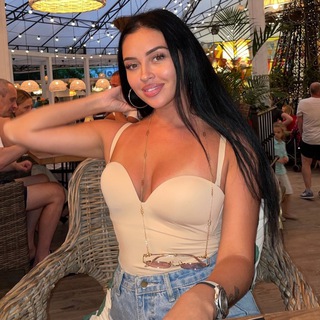 Логотип телеграм канала @kseniyakalash — Ksenya Kalashnikova