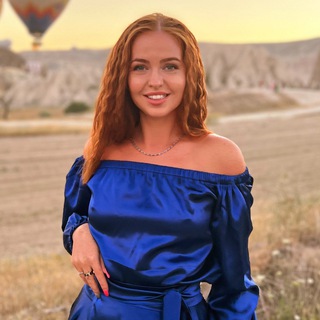 Telegram channel Психология дорогих продаж•Ксения Кива logo