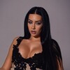 Логотип телеграм канала @kseniyalava — Ксения Лава🌋