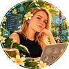 Логотип телеграм канала @kseniyazaitsevaneuro — Интеллектуальная хулиганка | Эксперт по нейросетям