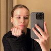 Логотип телеграм канала @ksenjiaas — ksenjiaas
