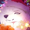 Логотип телеграм канала @ksenntopor — 🎄куми куми