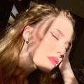 Логотип телеграм канала @ksenobeauty — ksenobeauty🍒