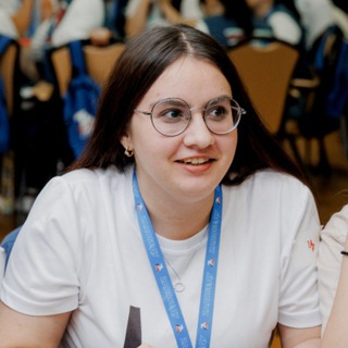 Логотип телеграм канала @ksenya_vlkv — ✨Ксения Волкова✨