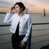 Логотип телеграм канала @ksenya_pehtereva — Ксения Пехтерева / Дизайн Человека / Женское счастье