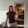 Логотип телеграм канала @ksenyakotich1 — Ксюша KOTICH | продажи через контент