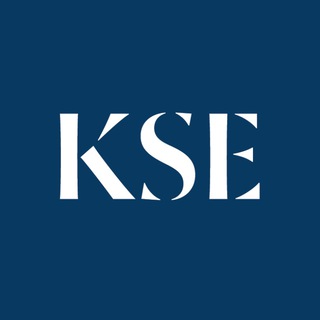 Логотип телеграм -каналу kseopportunities — KSE opportunities