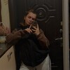 Логотип телеграм канала @kseshaaezh — котенок гав