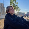 Логотип телеграм канала @kseshashsh — к сюша