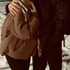 Логотип телеграм канала @kseydalieva — ᴀяʙᴧуʍ.
