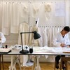 Логотип телеграм канала @ksfactoryy — KS Factory•производство одежды