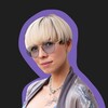 Логотип телеграм канала @kshomysova — Давайте после майских