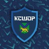 Логотип телеграм канала @kshor_football — КСШОР Футбол