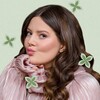 Логотип телеграм канала @kshraiber — мама вышла из чата