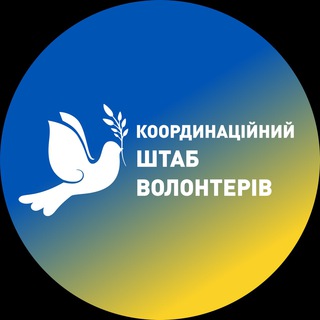 Telegram channel КШВ Київ logo
