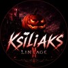 Логотип телеграм канала @ksiliaks — Ksiliaks | Lu4 ➔ гайды и бонусы