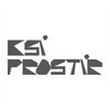 Логотип телеграм -каналу ksiprostir — Ksi Prostir news