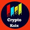 Логотип телеграм -каналу ksix111 — ksix111